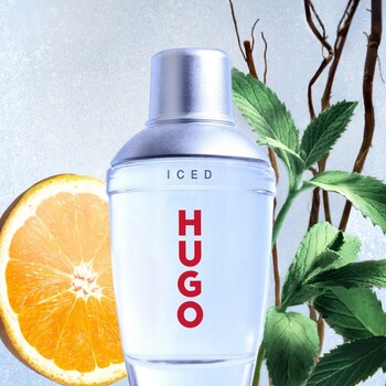 Hugo Iced EDT